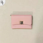 Pink Wallet Demonstration